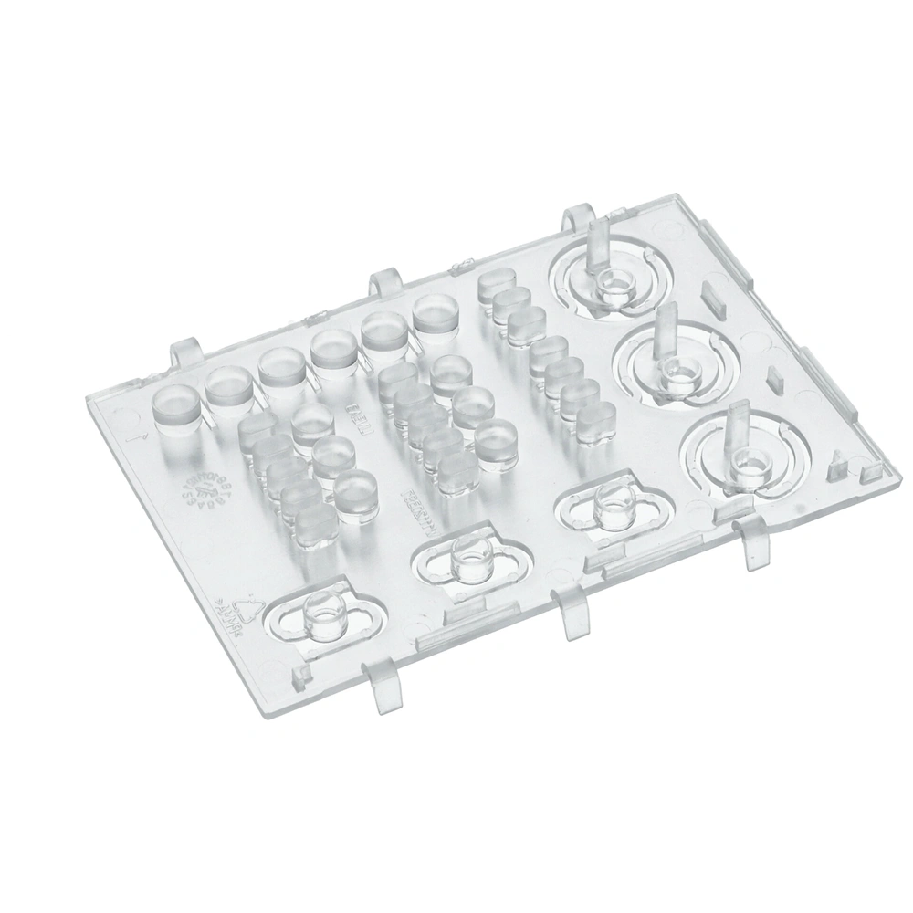 Gombsor,kezelő (eredeti) WHIRLPOOL / INDESIT szárítógép / RENDELÉSRE