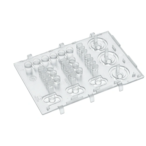 Gombsor,kezelő (eredeti) WHIRLPOOL / INDESIT szárítógép / RENDELÉSRE