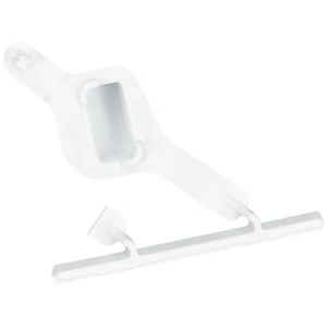 Gomb,start (eredeti) BAUKNECHT szárítógép / RENDELÉSRE