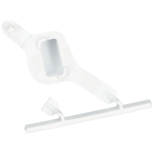 Gomb,start (eredeti) BAUKNECHT szárítógép / RENDELÉSRE