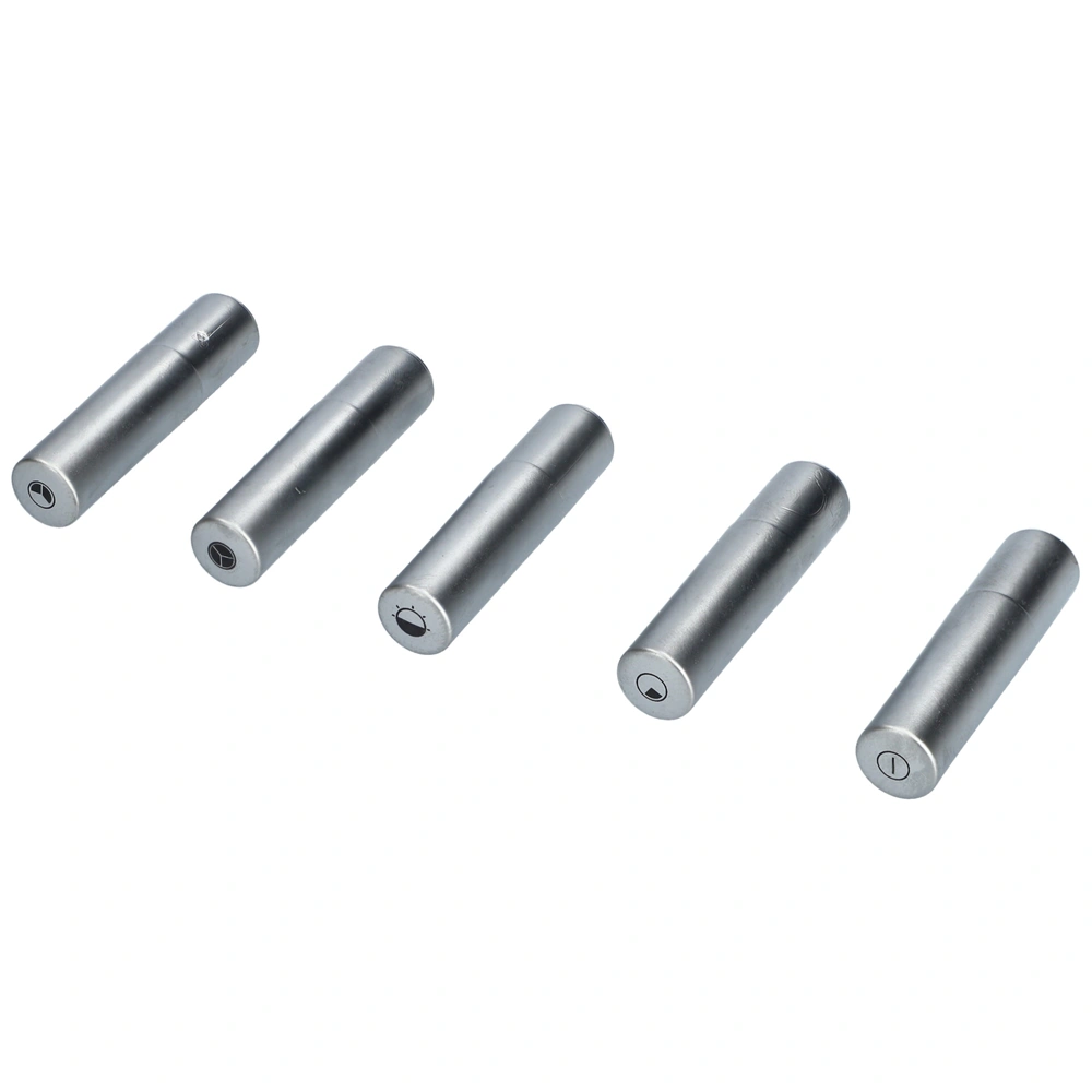 Gombszett (5 db-os) GORENJE páraelszívó / RENDELÉSRE