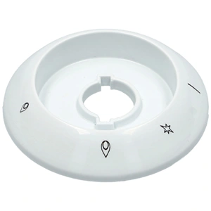 Gomgbgyűrű, főző + szikragyújtás (eredeti) VESTEL TÖRÖK KARANCS tűzhely / RENDELÉSRE