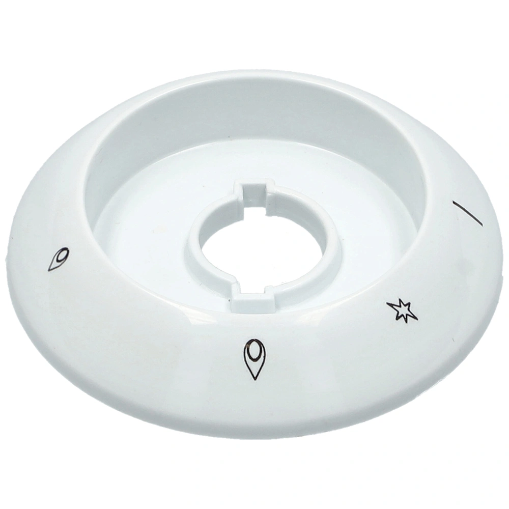 Gomgbgyűrű, főző + szikragyújtás (eredeti) VESTEL TÖRÖK KARANCS tűzhely / RENDELÉSRE