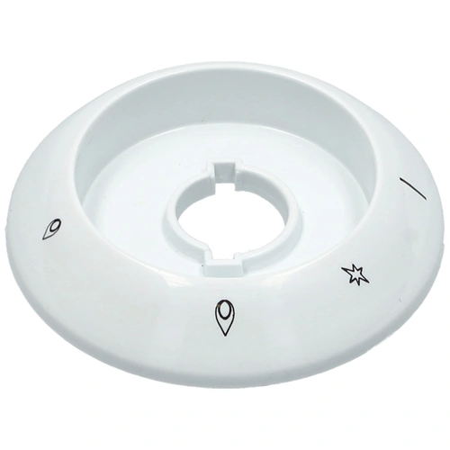 Gomgbgyűrű, főző + szikragyújtás (eredeti) VESTEL TÖRÖK KARANCS tűzhely / RENDELÉSRE