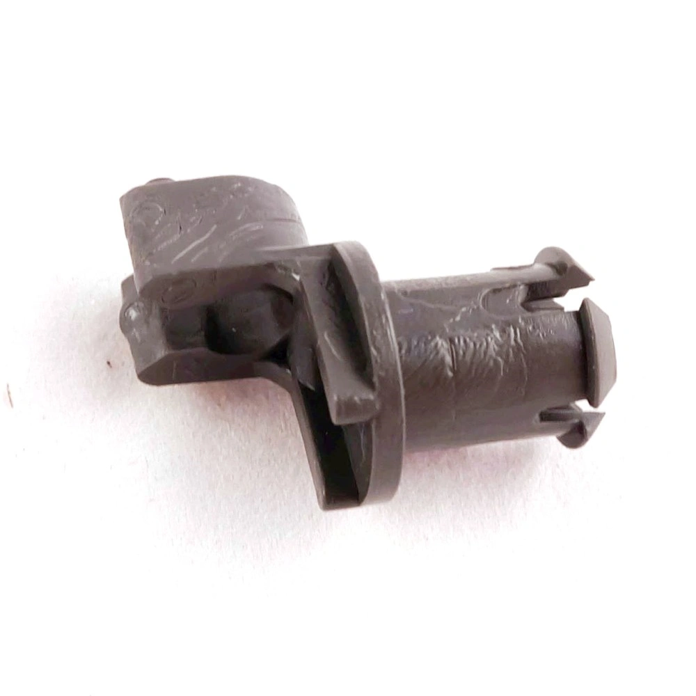 Görgő, alátámasztó pecek, alsó kosár (eredeti) WHIRLPOOL mosogatógép