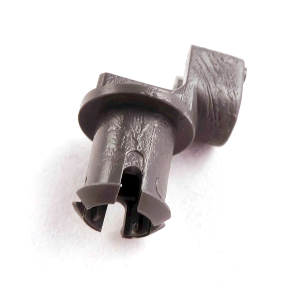 Görgő, alátámasztó pecek, alsó kosár (eredeti) WHIRLPOOL mosogatógép