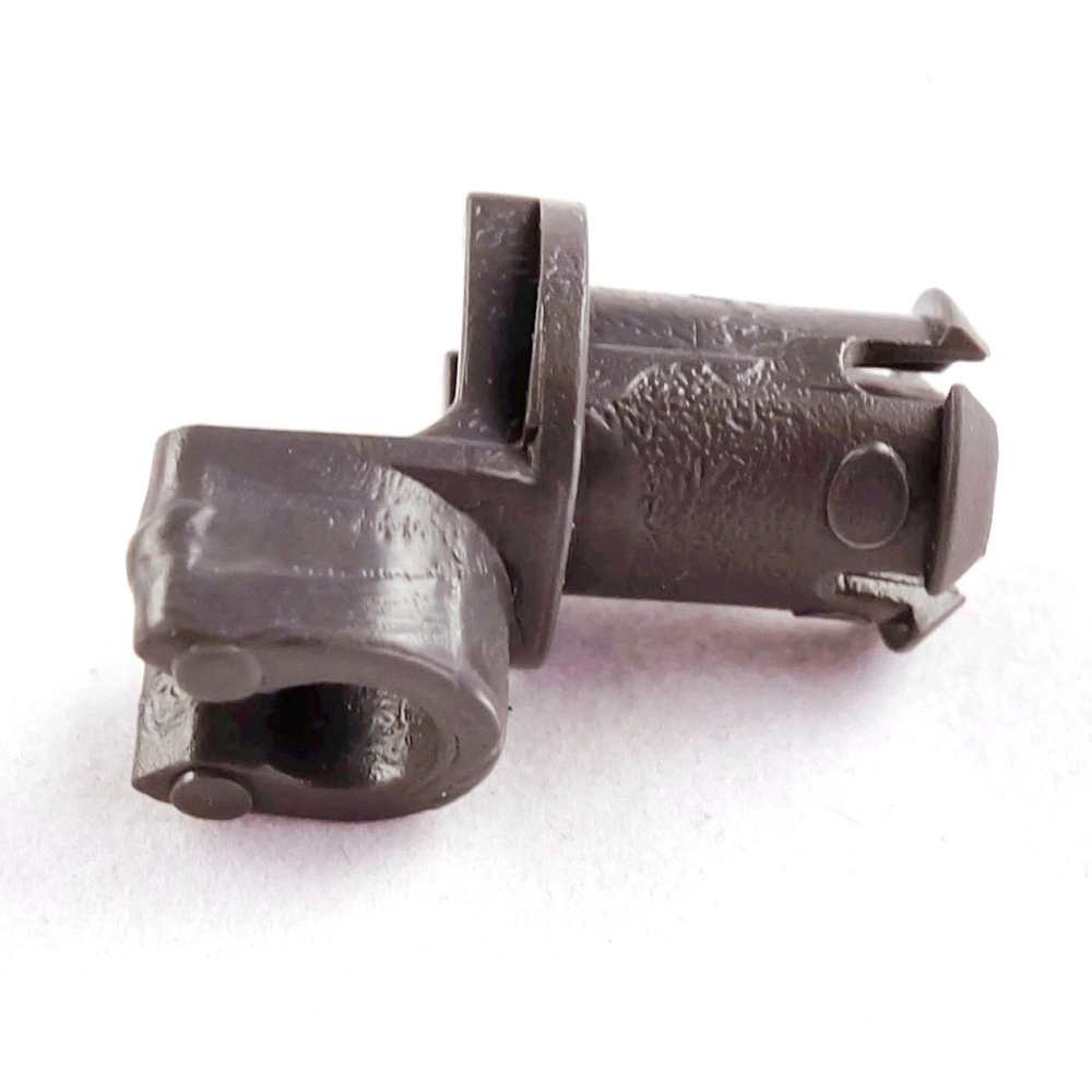 Görgő, alátámasztó pecek, alsó kosár (eredeti) WHIRLPOOL mosogatógép