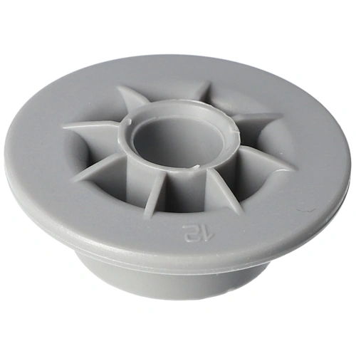 Görgő alsó (eredeti) WHIRLPOOL / INDESIT mosogatógép 