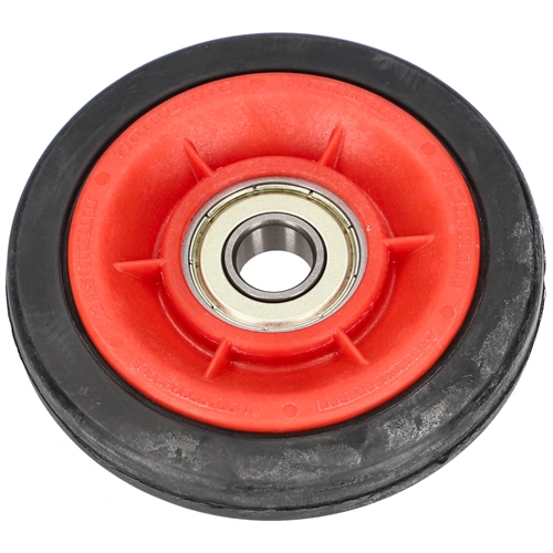 Görgő dob (eredeti) AEG szárítógép 