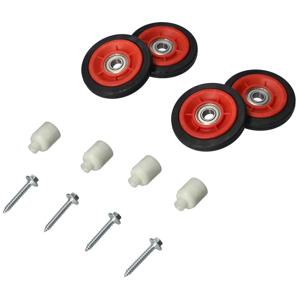 Görgő dob tartó, 4db/csomag (eredeti) ELECTROLUX szárítógép