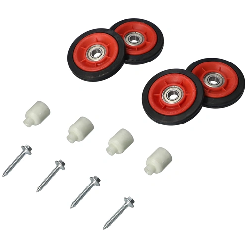 Görgő dob tartó, 4db/csomag (eredeti) ELECTROLUX szárítógép