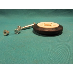 Görgő, dob tartó (eredeti) BOSCH szárító / RENDELÉSRE