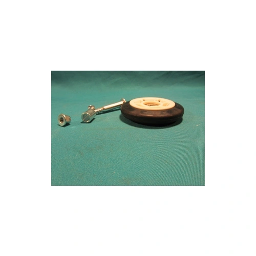 Görgő, dob tartó (eredeti) BOSCH szárító / RENDELÉSRE