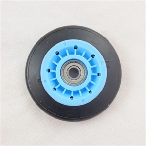 Görgő dob tartó (eredeti) SAMSUNG szárítógép / RENDELÉSRE