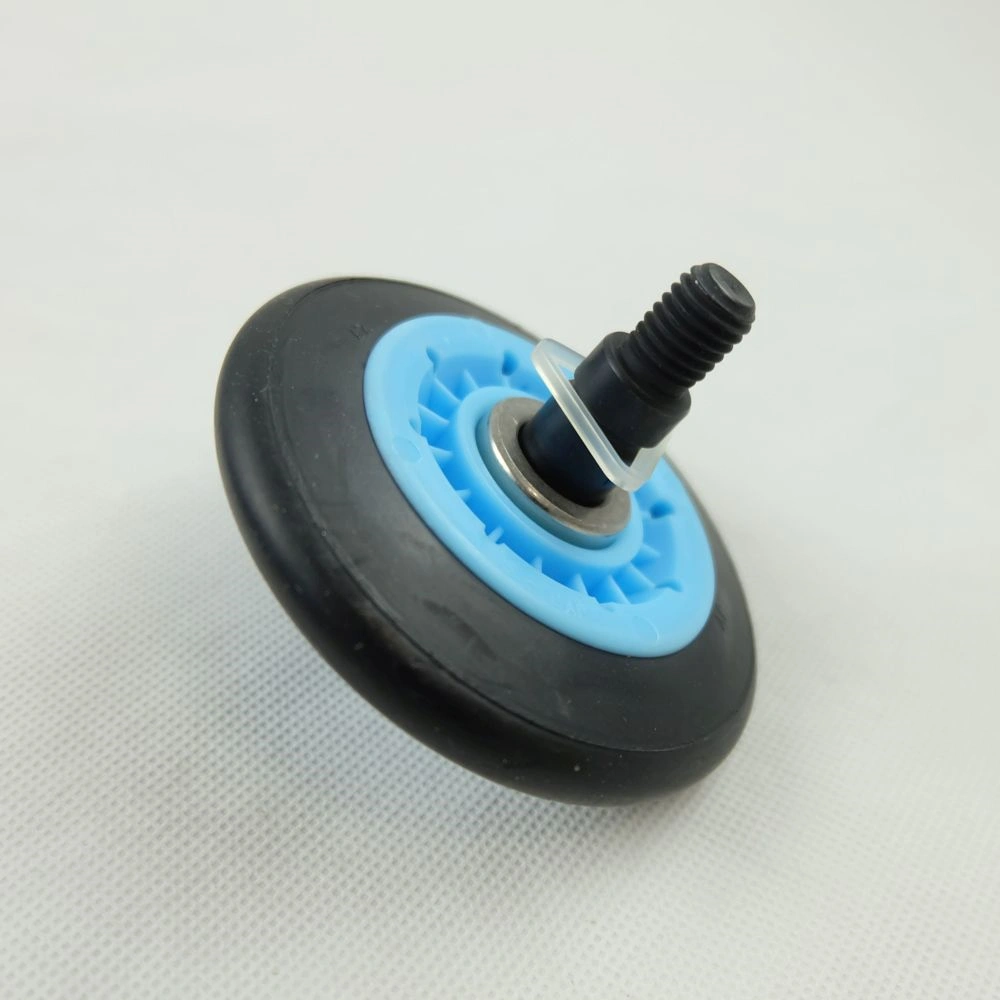 Görgő, dobtartó (eredeti) SAMSUNG szárítógép / RENDELÉSRE