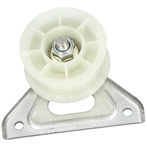 Görgő, ékszíjfeszítő (utángyártott) INDESIT szárítógép