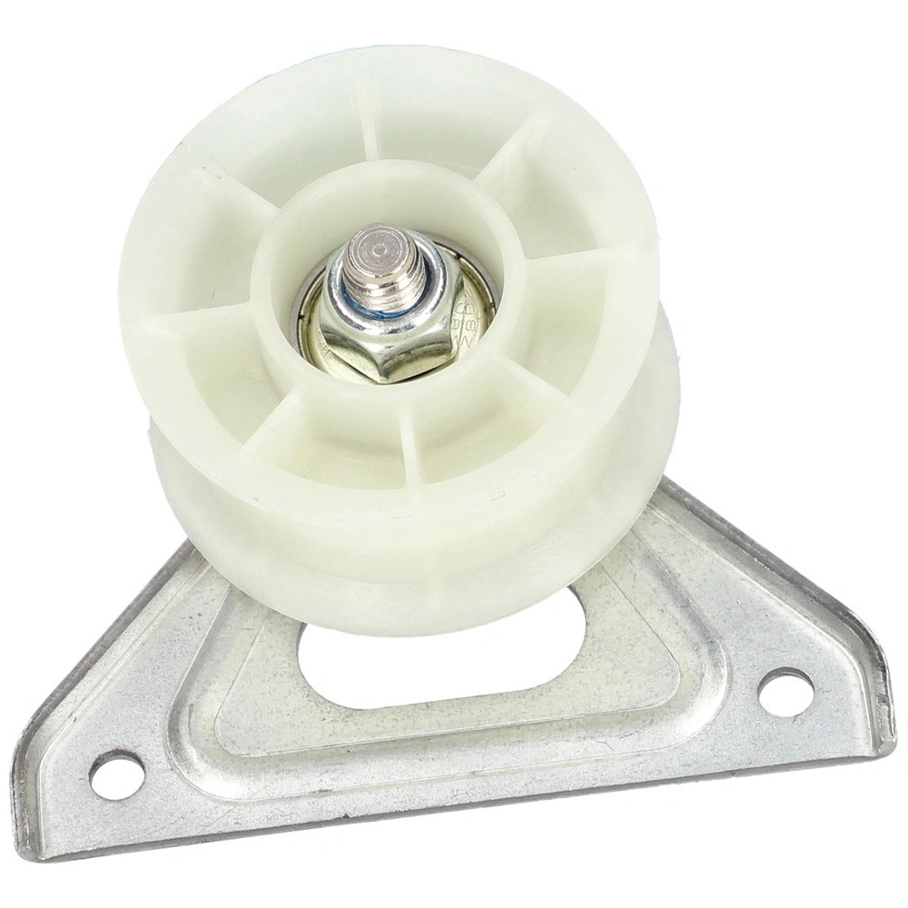 Görgő, ékszíjfeszítő (utángyártott) INDESIT szárítógép