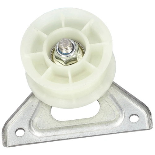 Görgő, ékszíjfeszítő (utángyártott) INDESIT szárítógép