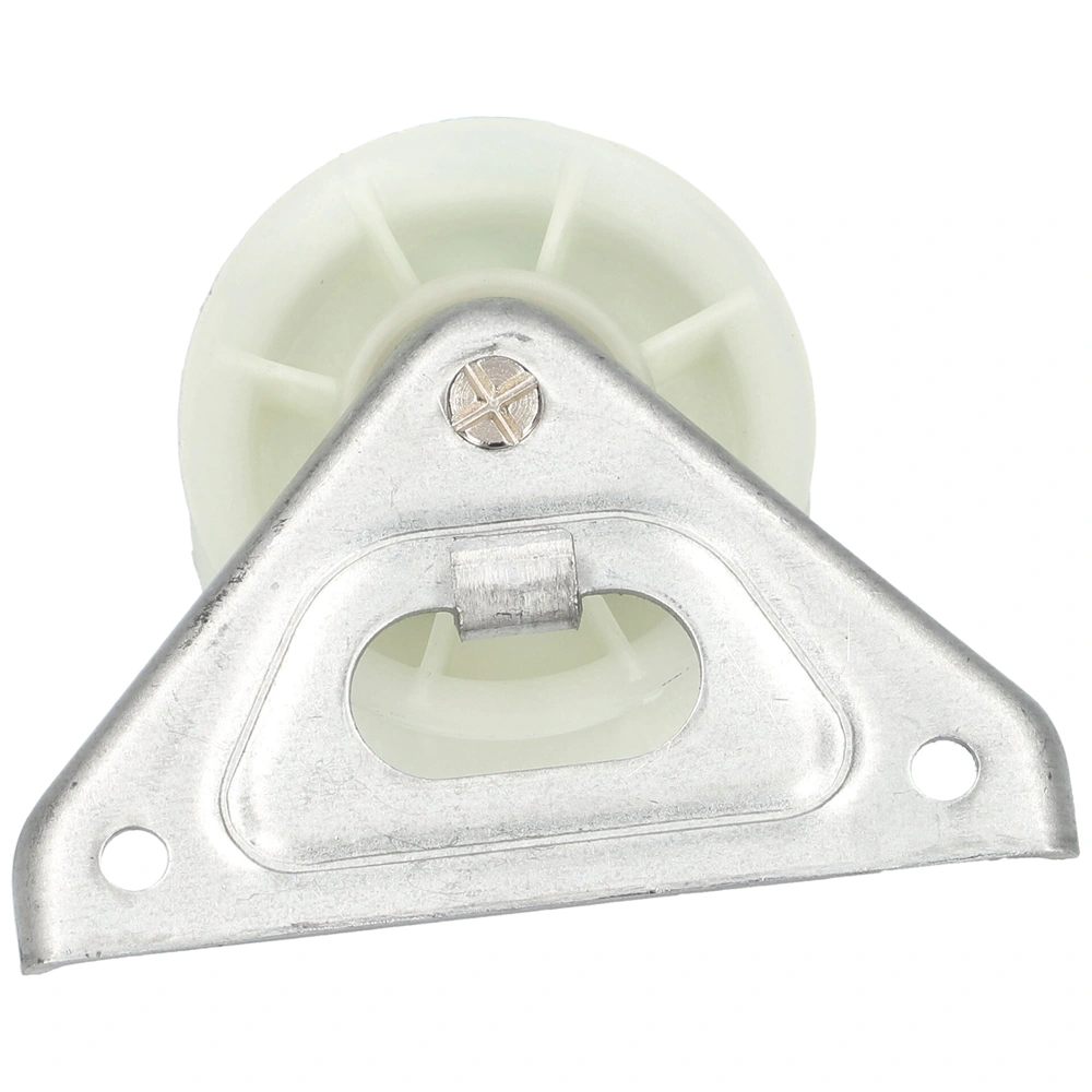 Görgő, ékszíjfeszítő (utángyártott) INDESIT szárítógép