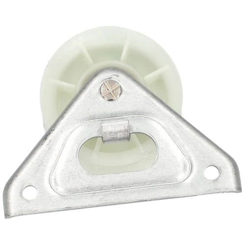 Görgő, ékszíjfeszítő (utángyártott) INDESIT szárítógép