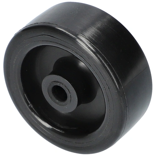 Görgő (fix, láb nagy) HAJDU ENERGOMAT