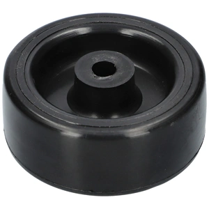 Görgő (fix, láb nagy) HAJDU ENERGOMAT