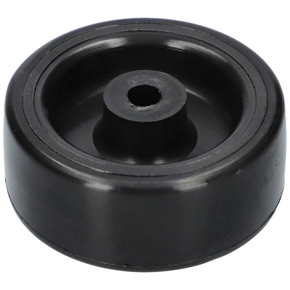 Görgő (fix, láb nagy) HAJDU ENERGOMAT