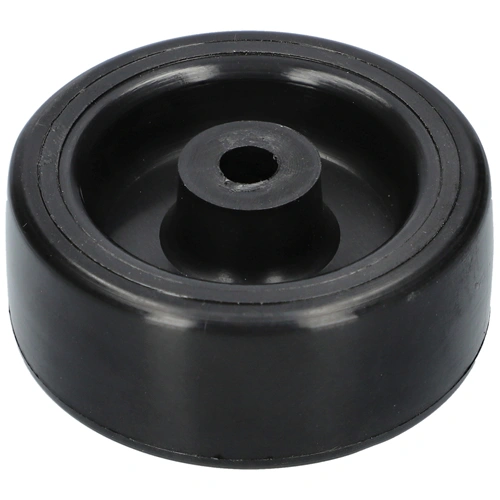 Görgő (fix, láb nagy) HAJDU ENERGOMAT