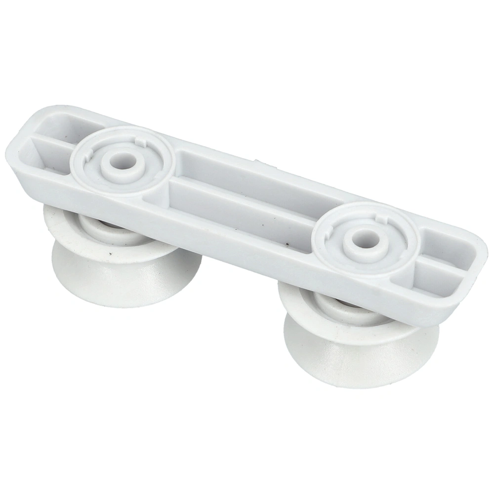 Görgő (sín felső kosár,eredeti) WHIRLPOOL mosogatógép