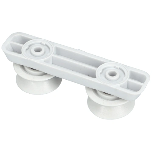 Görgő (sín felső kosár,eredeti) WHIRLPOOL mosogatógép