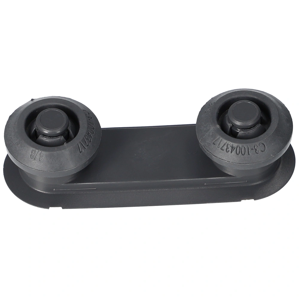 Görgő sínvezető (eredeti) GORENJE/MORA mosogatógép 