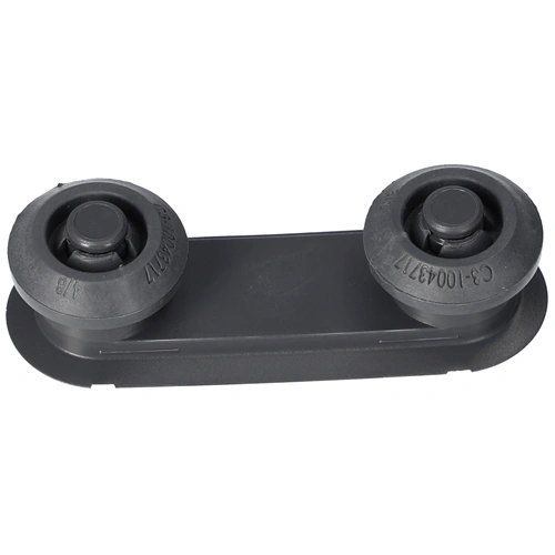 Görgő sínvezető (eredeti) GORENJE/MORA mosogatógép 