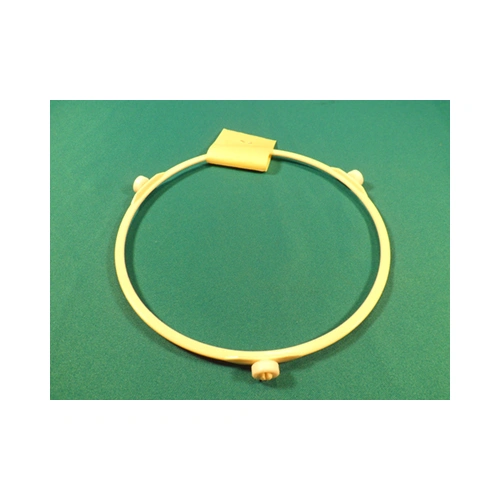 Görgő tányérforgató d=190mm/RENDELÉSRE