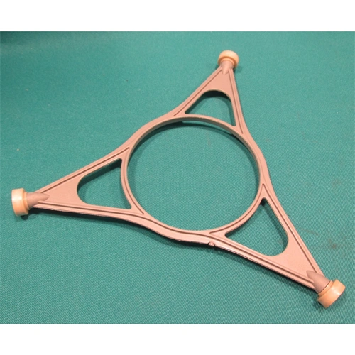 Görgő tányérforgató (eredeti) WHIRLPOOL mikrohullámú sütő 