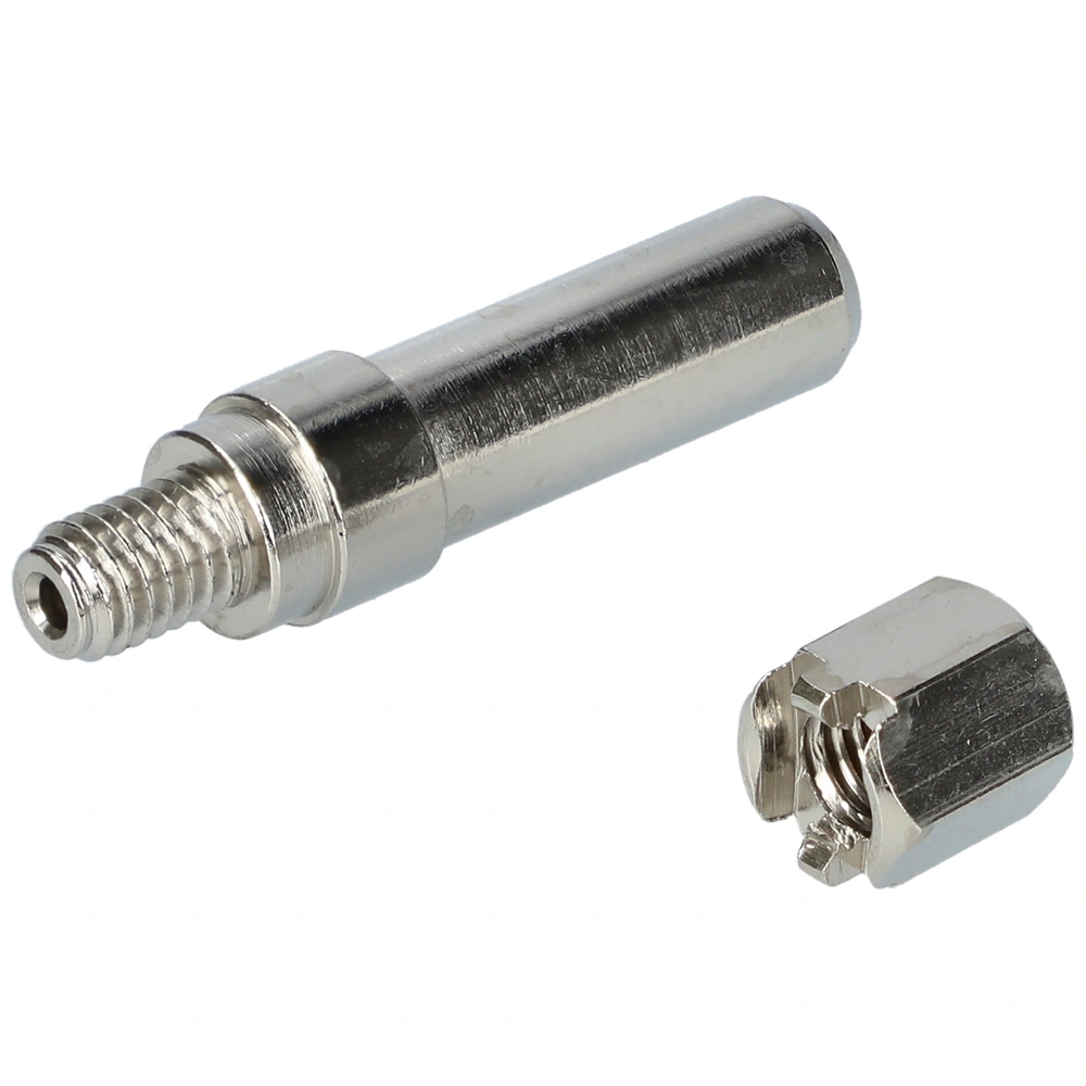 Gőz felszállócső (M6) FAGOR RAPIDA kukta / RENDELÉSRE