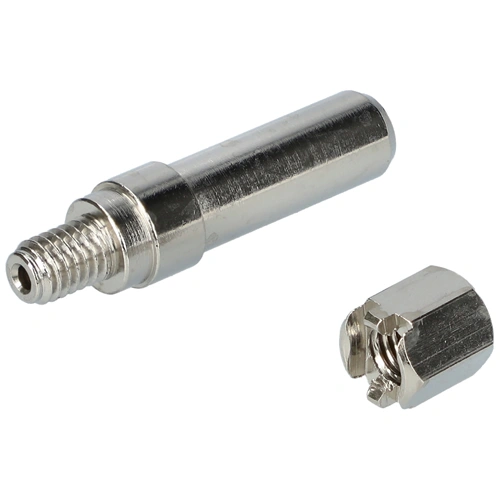 Gőz felszállócső (M6) FAGOR RAPIDA kukta / RENDELÉSRE