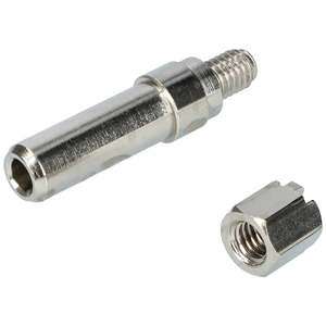 Gőz felszállócső (M6) FAGOR RAPIDA kukta / RENDELÉSRE