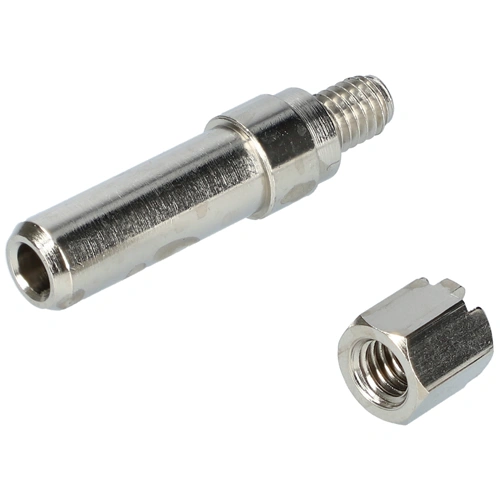 Gőz felszállócső (M6) FAGOR RAPIDA kukta / RENDELÉSRE