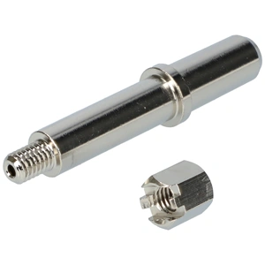 Gőz felszállócső (M6) FAGOR kukta / RENDELÉSRE