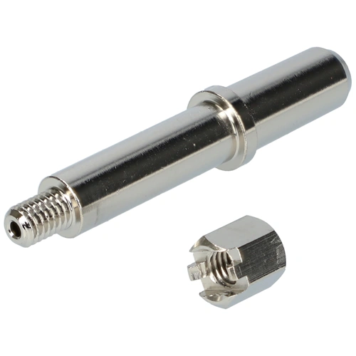 Gőz felszállócső (M6) FAGOR kukta / RENDELÉSRE