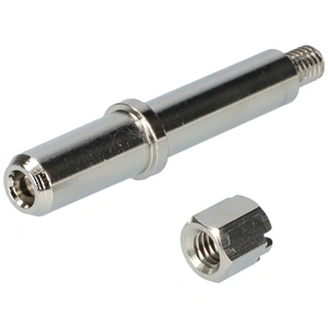 Gőz felszállócső (M6) FAGOR kukta / RENDELÉSRE