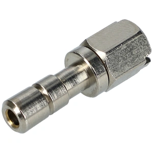 Gőz felszállócső (M6) FAGOR kukta / RENDELÉSRE