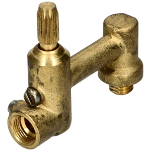 Gőz szelep DELONGHI BAR 19/190 kávéfőző / RENDELÉSRE