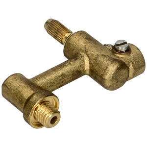 Gőz szelep DELONGHI BAR 19/190 kávéfőző / RENDELÉSRE