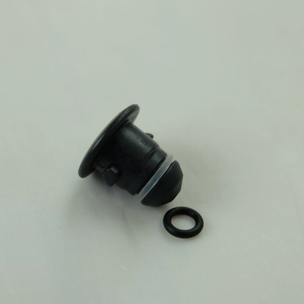 Gőzcső vég első (eredeti) KRUPS kávéfőző gép / RENDELÉSRE