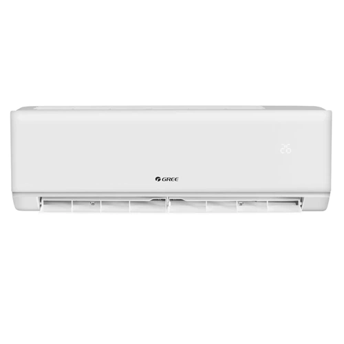 Gree Cosmo inverter 2.7 kW hűtő-fűtő klíma szett, fehér