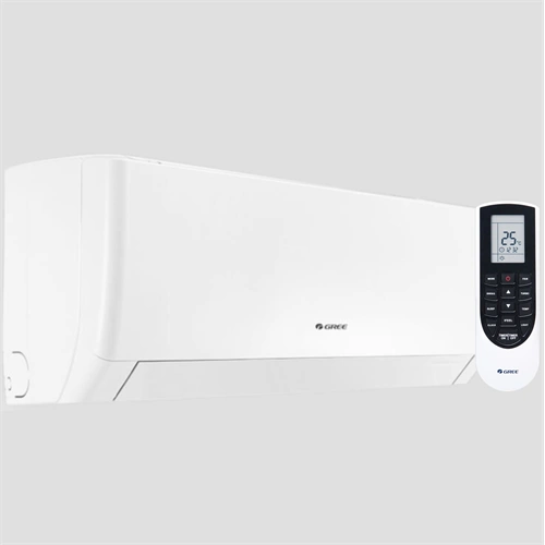 Gree Multi Pulse inverter 3.2 kW hűtő-fűtő klíma beltéri egység, fehér / RENDELÉSRE