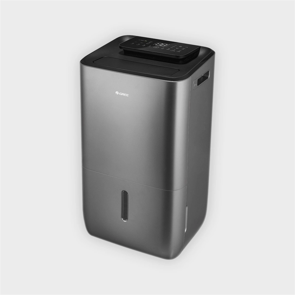 Gree Verty párátlanító és légtisztító