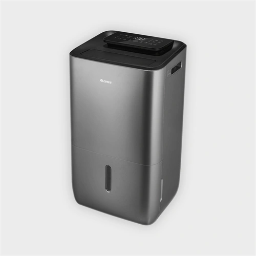 Gree Verty párátlanító és légtisztító