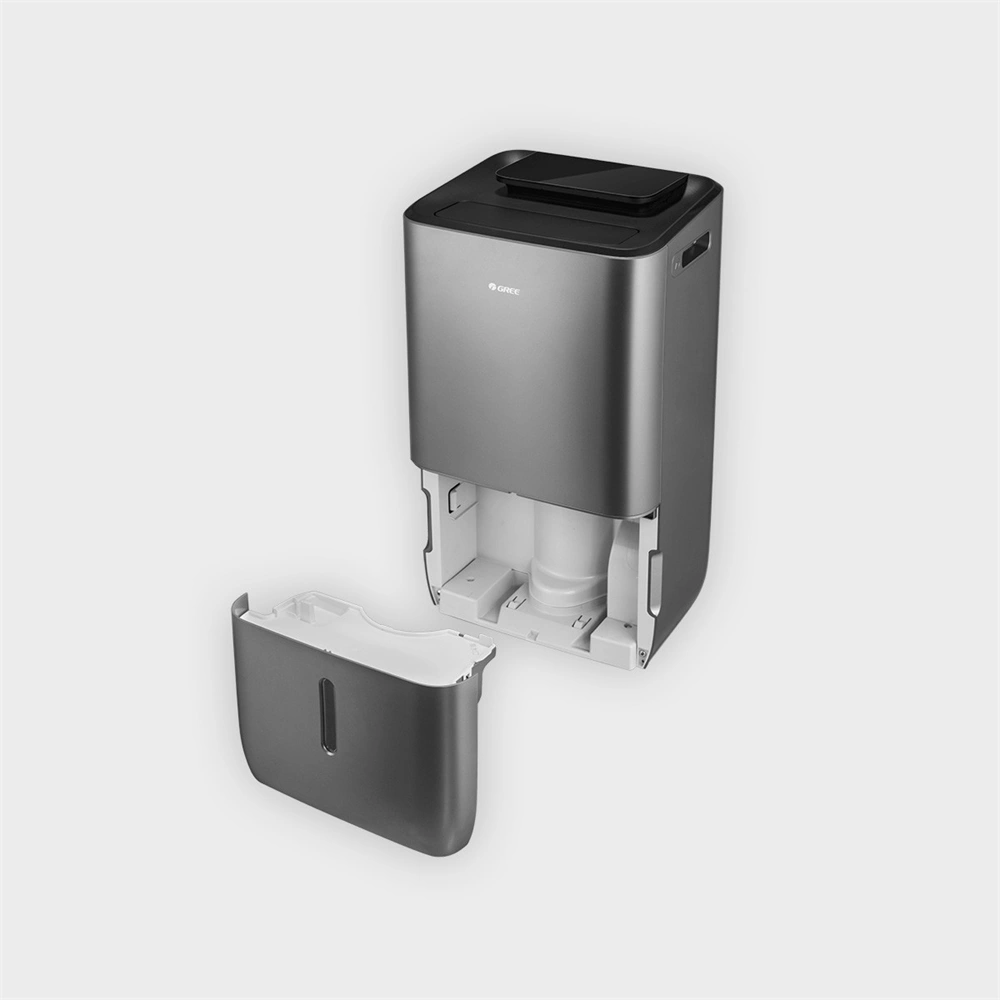 Gree Verty párátlanító és légtisztító